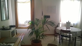 Leonardo's Rooms