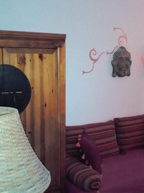 Leonardo's Rooms