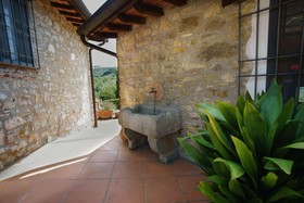 Podere Vignola