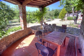 Podere Vignola