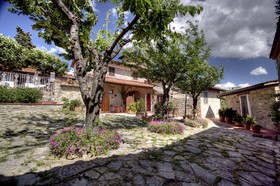 Podere Vignola