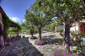 Podere Vignola