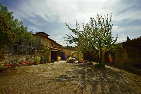 Podere Vignola