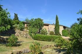 Podere Vignola