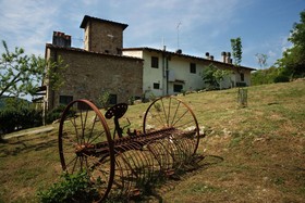 Podere Vignola