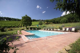 Podere Vignola