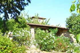 Podere Vignola