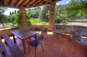 Podere Vignola