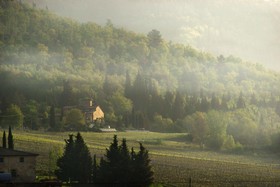Podere Vignola