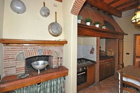 Villa de' Cerchi