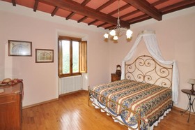 Villa de' Cerchi