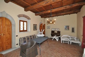 Villa de' Cerchi