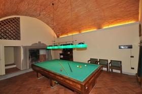 Villa de' Cerchi