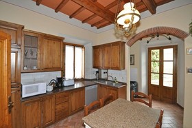 Villa de' Cerchi