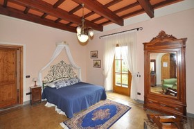 Villa de' Cerchi