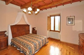 Villa de' Cerchi