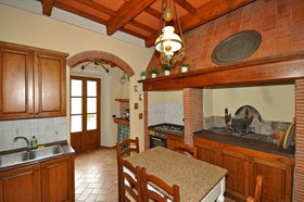 Villa de' Cerchi