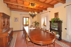 Villa de' Cerchi