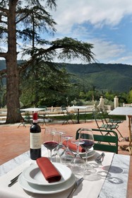 Villa D'Arte AgriResort