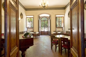 Villa D'Arte AgriResort