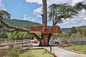 Villa D'Arte AgriResort