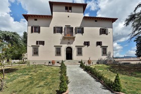 Villa D'Arte AgriResort