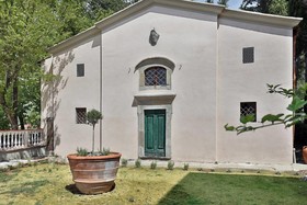Villa D'Arte AgriResort