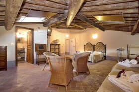 Villa D'Arte AgriResort