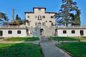Villa D'Arte AgriResort