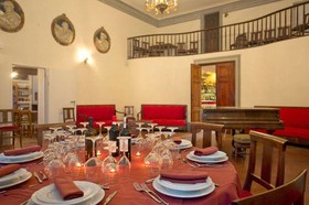 Villa D'Arte AgriResort