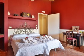 Villa D'Arte AgriResort