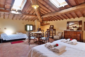 Villa D'Arte AgriResort