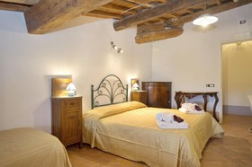 Villa D'Arte AgriResort