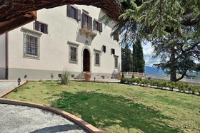 Villa D'Arte AgriResort