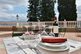 Villa D'Arte AgriResort
