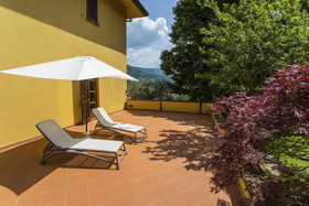 Villa Steffy