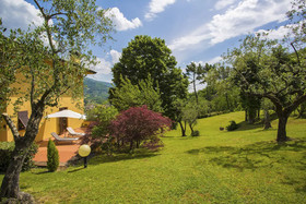 Villa Steffy