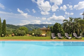Villa Steffy