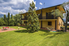 Villa Steffy