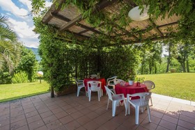 Villa Steffy
