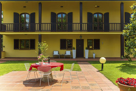 Villa Steffy