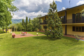 Villa Steffy