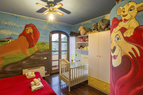 Villa Steffy