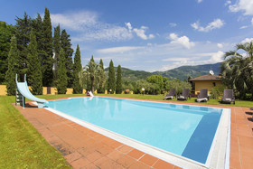 Villa Steffy
