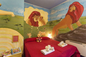 Villa Steffy