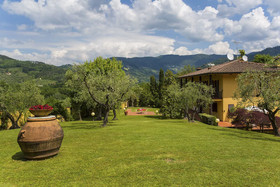 Villa Steffy