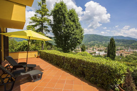Villa Steffy