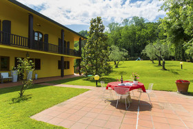 Villa Steffy