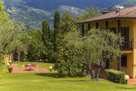 Villa Steffy