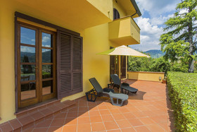 Villa Steffy